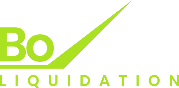 BoxOva Liquidation Outlet